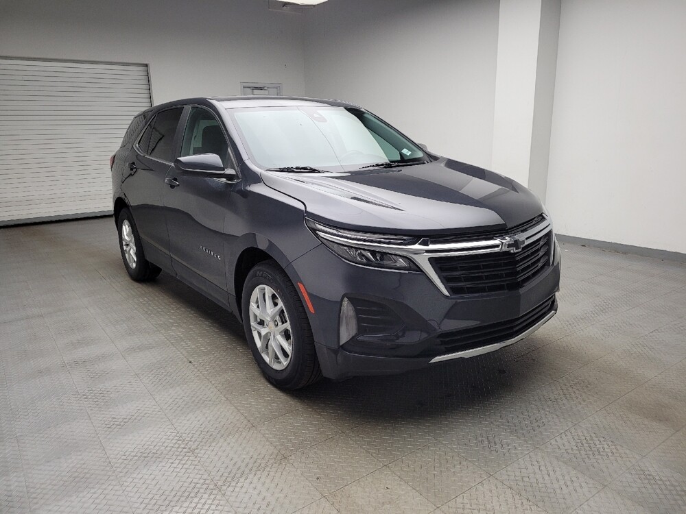 2022 Chevrolet Equinox in Taylor, MI 48180 - 18123190 13
