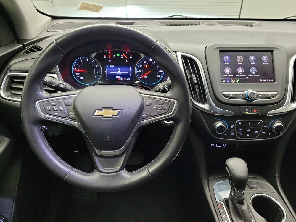 2022 Chevrolet Equinox in Taylor, MI 48180 - 18123190 22