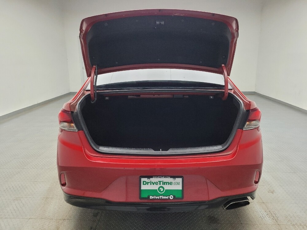 2018 Hyundai Sonata in Taylor, MI 48180 - 18123191 29