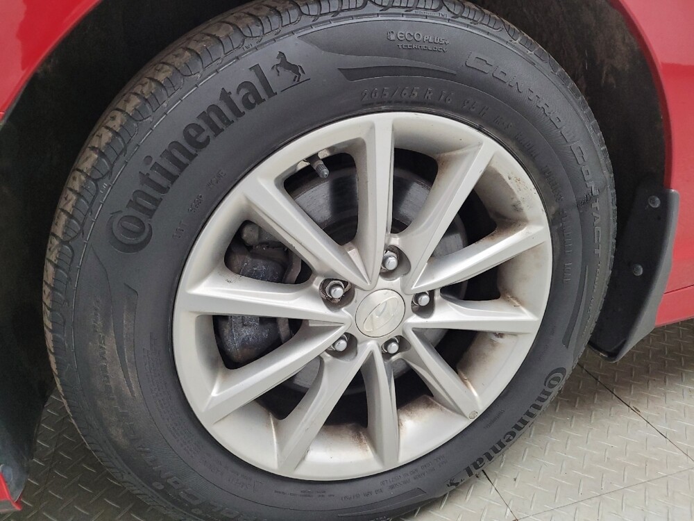 2018 Hyundai Sonata in Taylor, MI 48180 - 18123191 31