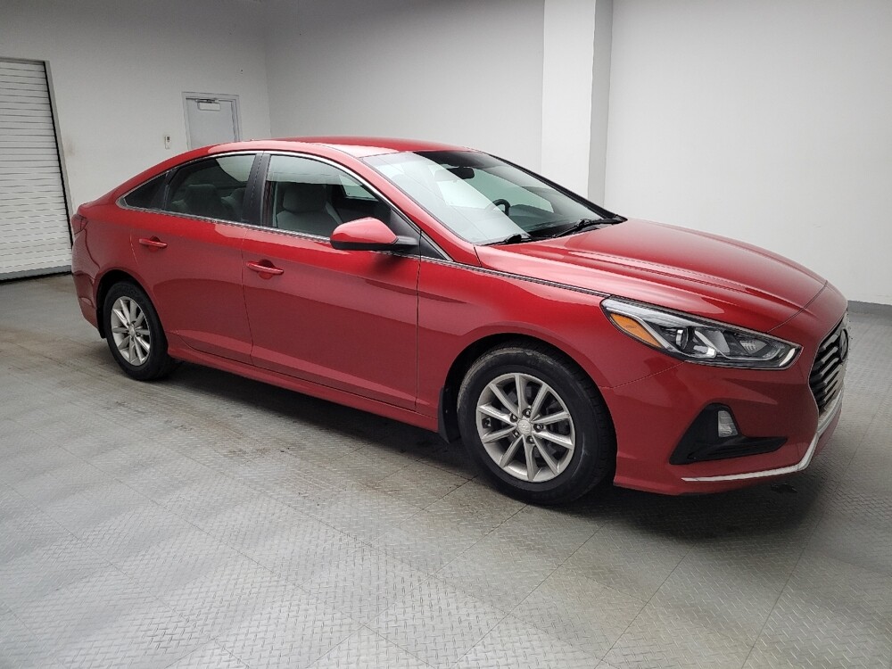 2018 Hyundai Sonata in Taylor, MI 48180 - 18123191 11