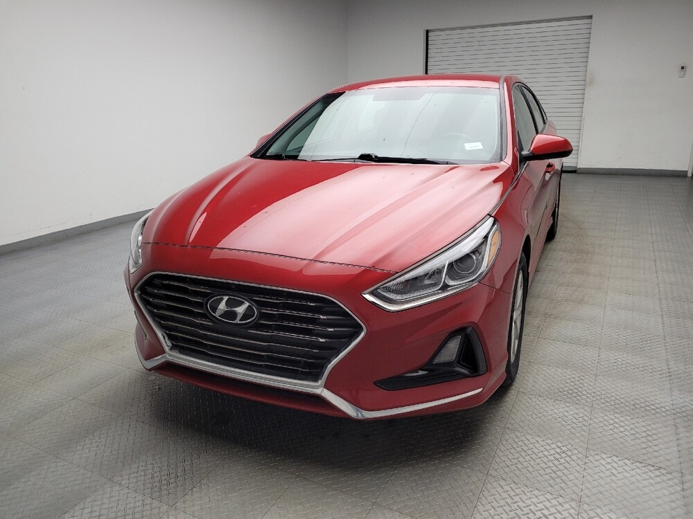2018 Hyundai Sonata in Taylor, MI 48180 - 18123191 15