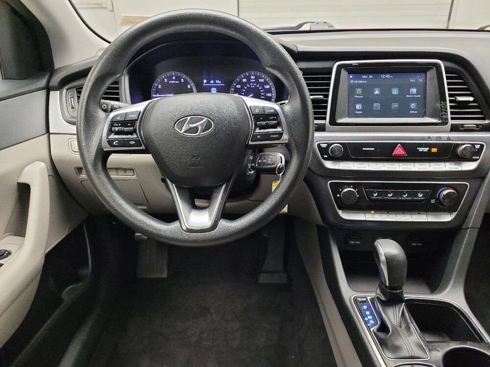 2018 Hyundai Sonata in Taylor, MI 48180 - 18123191 22