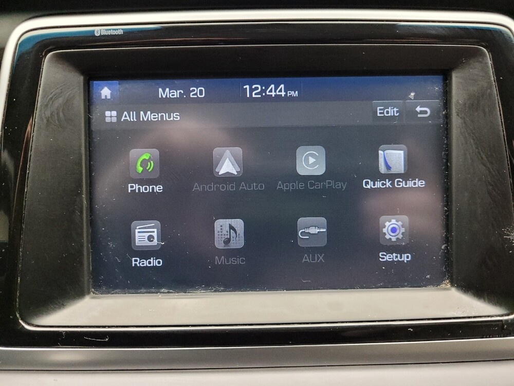 2018 Hyundai Sonata in Taylor, MI 48180 - 18123191 25