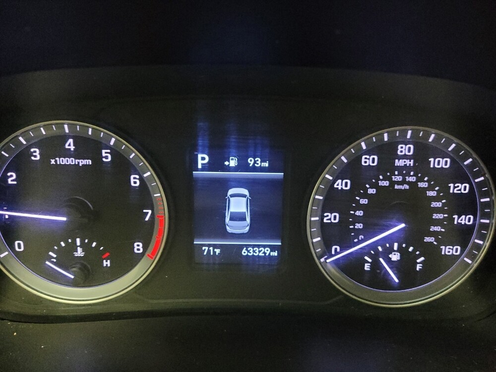 2018 Hyundai Sonata in Taylor, MI 48180 - 18123191 23