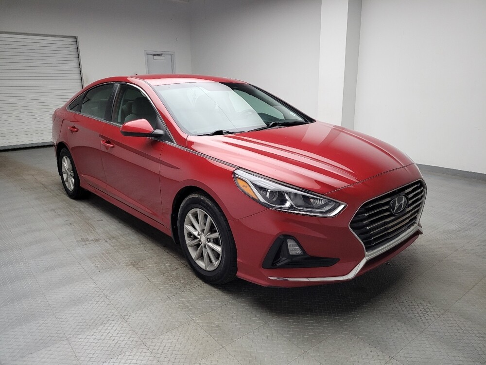 2018 Hyundai Sonata in Taylor, MI 48180 - 18123191 13