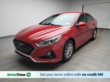 2018 Hyundai Sonata in Taylor, MI 48180