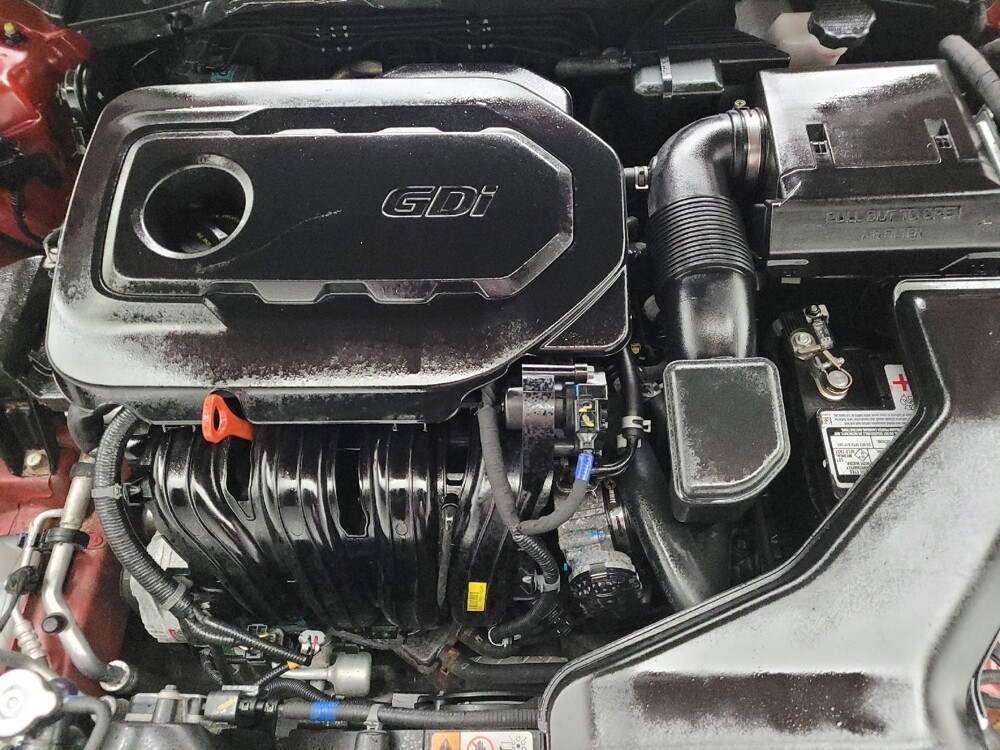 2018 Hyundai Sonata in Taylor, MI 48180 - 18123191 30