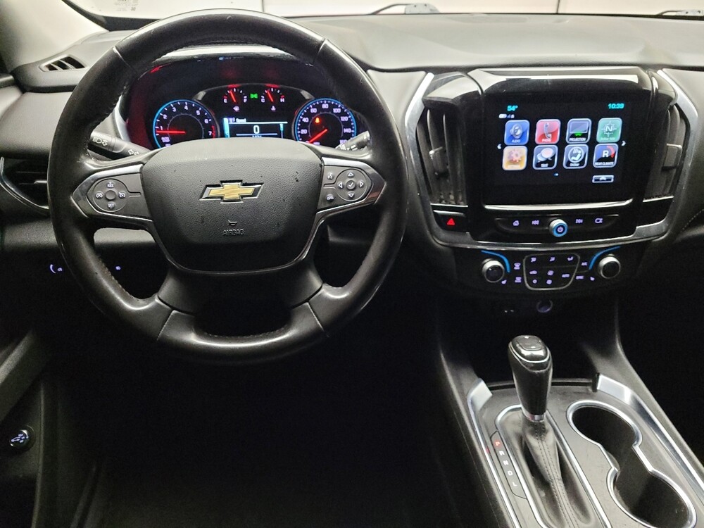 2018 Chevrolet Traverse in Taylor, MI 48180 - 18123192 22