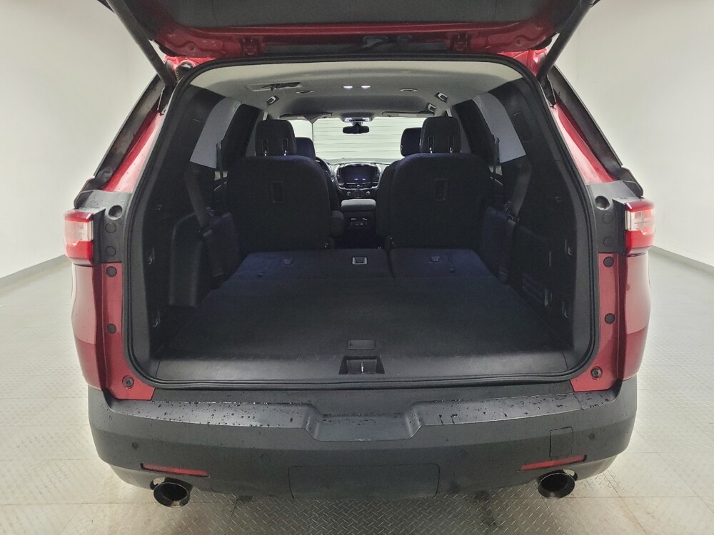 2018 Chevrolet Traverse in Taylor, MI 48180 - 18123192 29