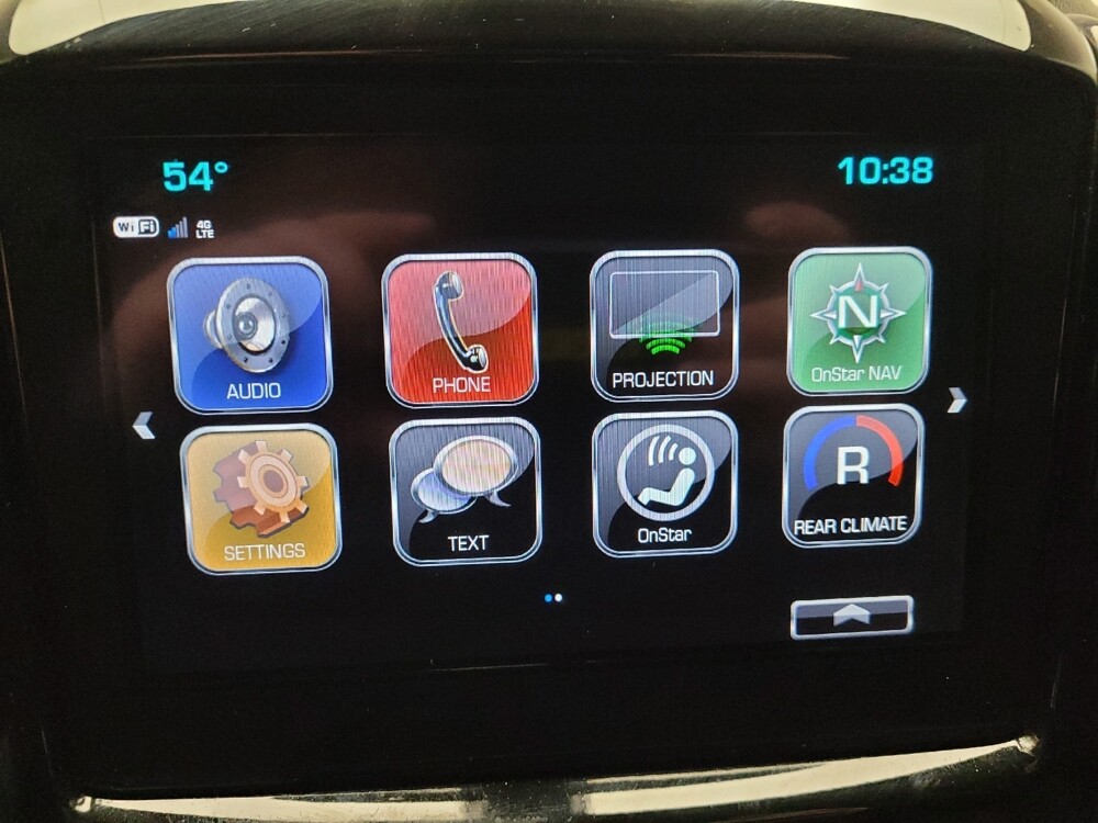 2018 Chevrolet Traverse in Taylor, MI 48180 - 18123192 25