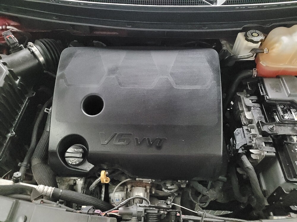 2018 Chevrolet Traverse in Taylor, MI 48180 - 18123192 30