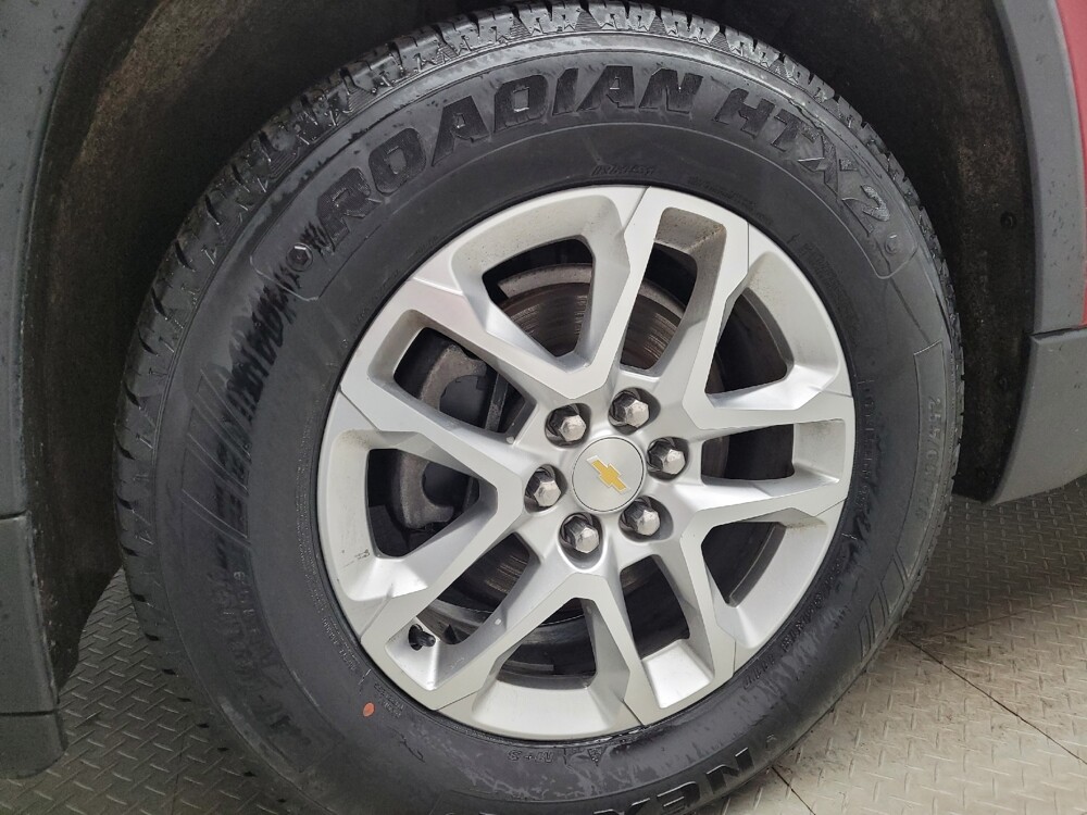 2018 Chevrolet Traverse in Taylor, MI 48180 - 18123192 31