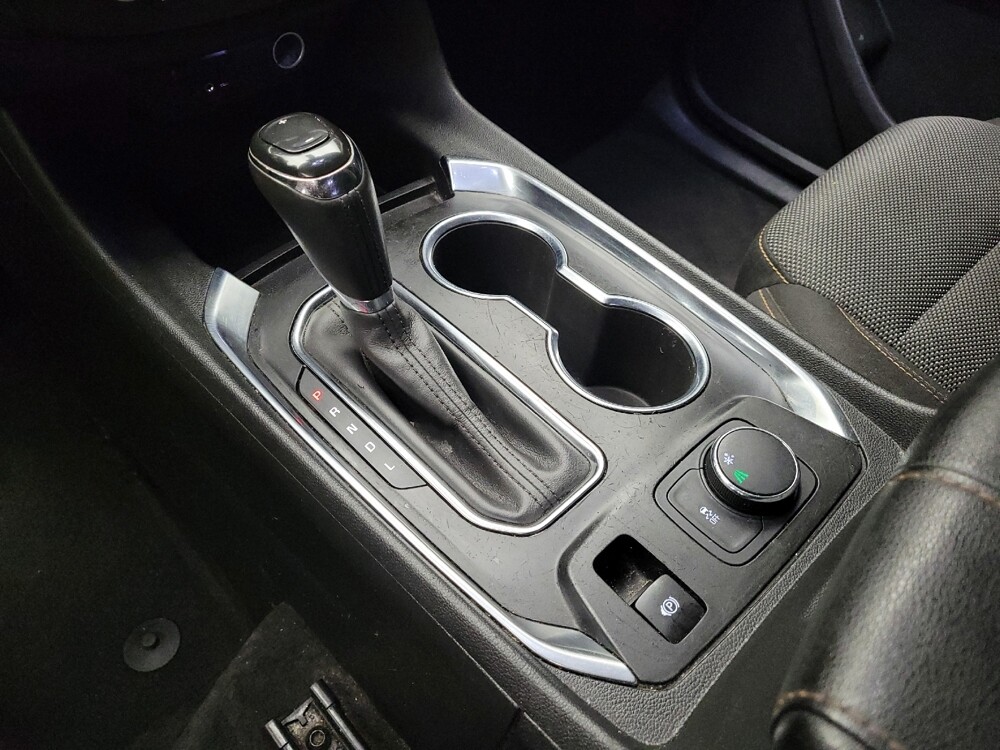 2018 Chevrolet Traverse in Taylor, MI 48180 - 18123192 26