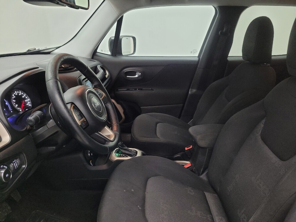 2017 Jeep Renegade in Cincinnati, OH 45255 - 18123193 17