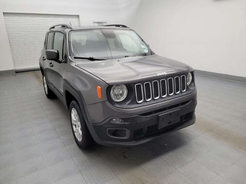 2017 Jeep Renegade in Cincinnati, OH 45255 - 18123193 13
