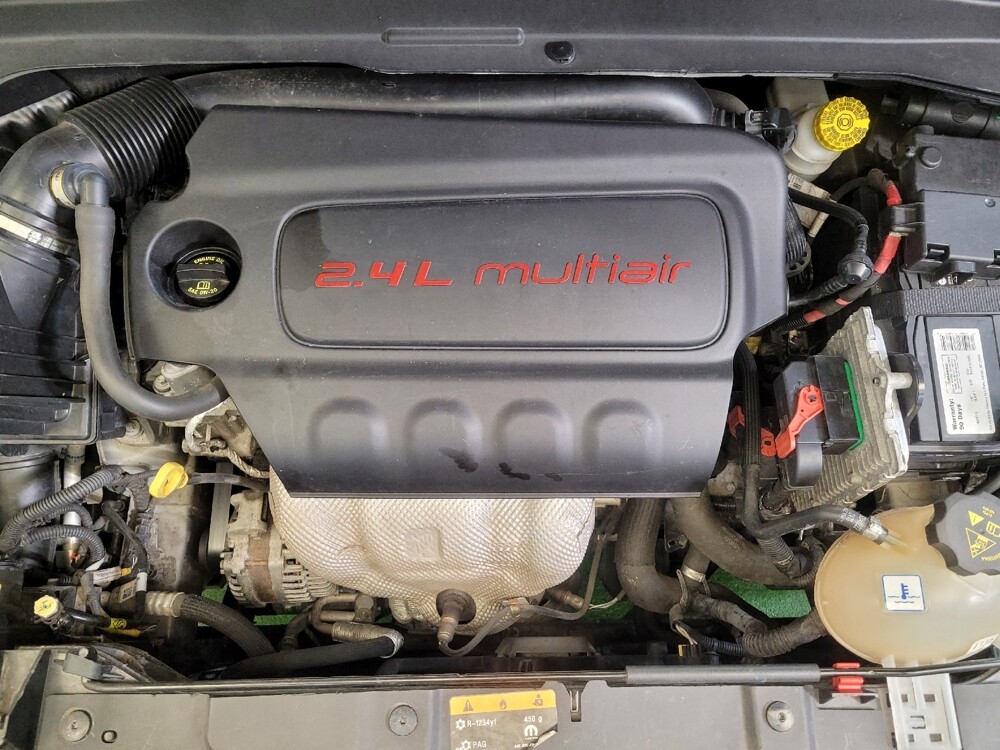 2017 Jeep Renegade in Cincinnati, OH 45255 - 18123193 30