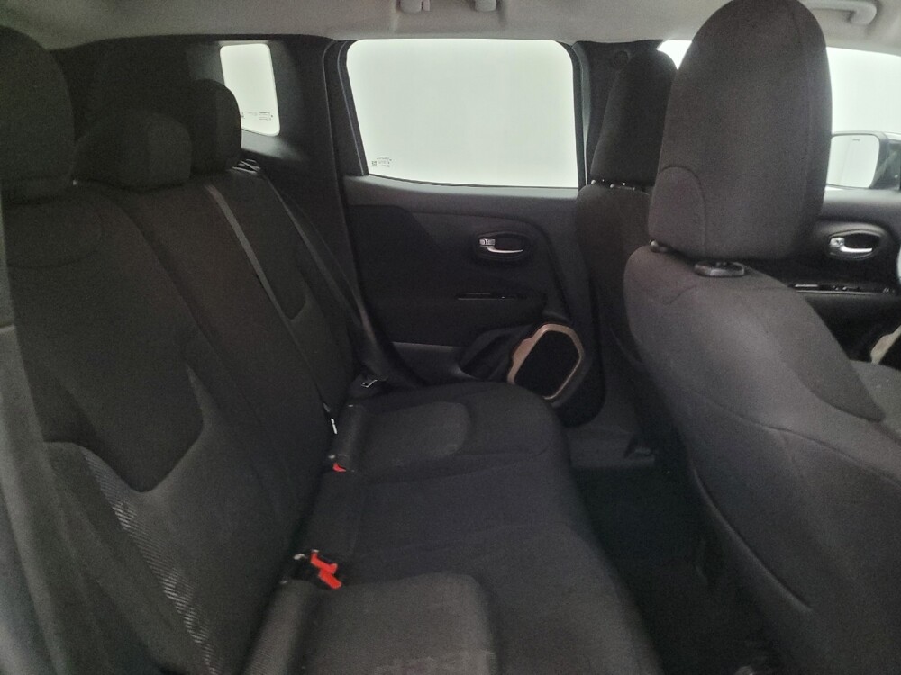 2017 Jeep Renegade in Cincinnati, OH 45255 - 18123193 19