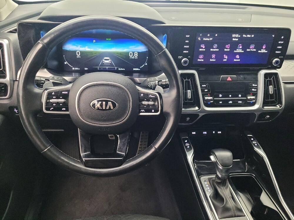 2021 Kia Sorento in Savannah, GA 31419 - 18123194 22