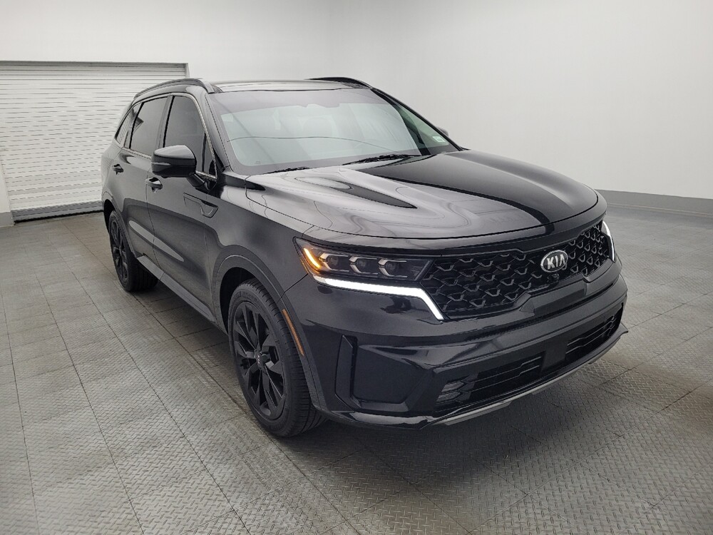 2021 Kia Sorento in Savannah, GA 31419 - 18123194 13