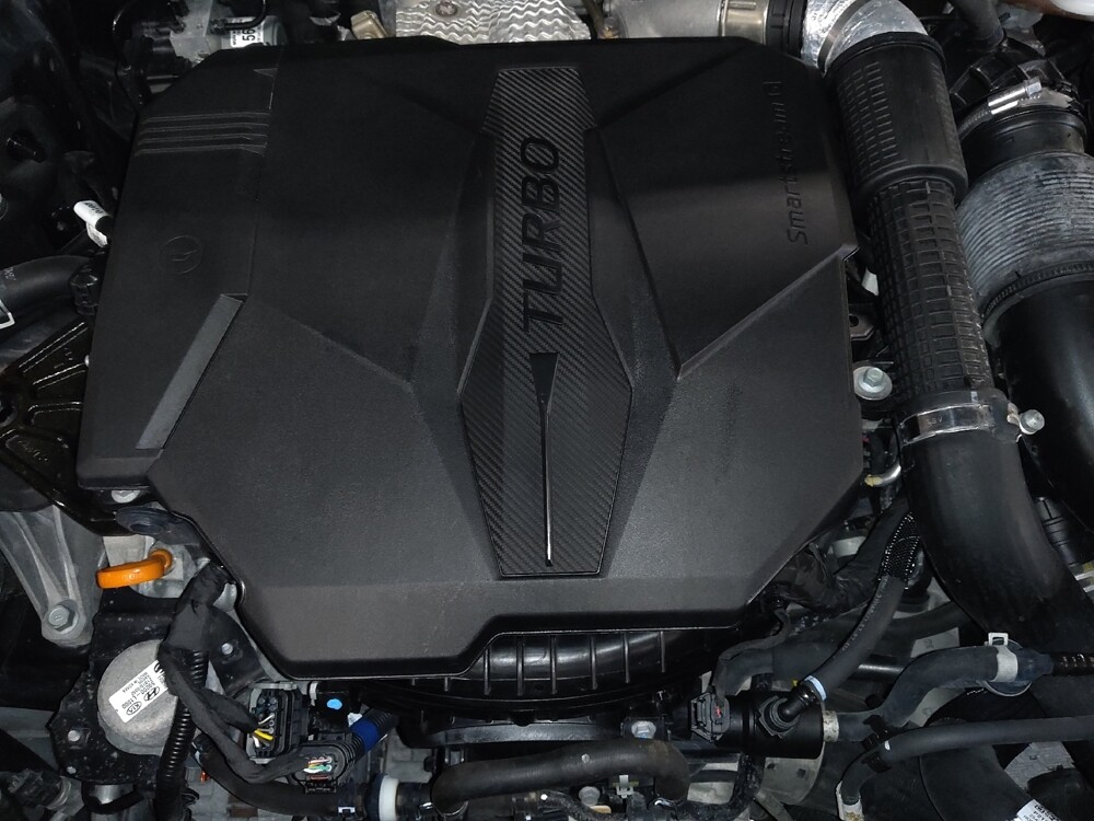 2021 Kia Sorento in Savannah, GA 31419 - 18123194 30