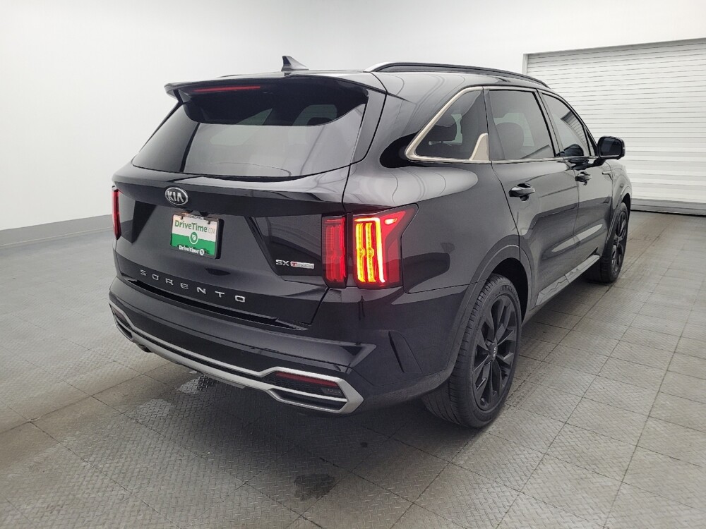 2021 Kia Sorento in Savannah, GA 31419 - 18123194 9
