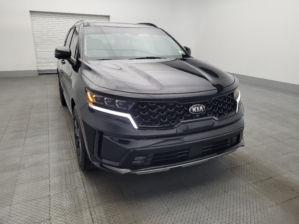 2021 Kia Sorento in Savannah, GA 31419 - 18123194 14