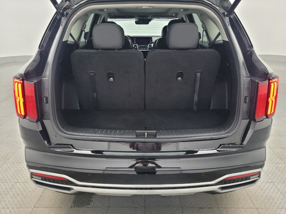 2021 Kia Sorento in Savannah, GA 31419 - 18123194 29