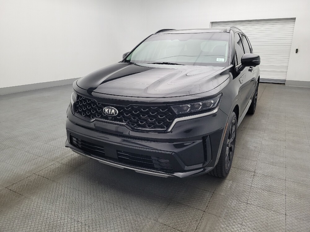 2021 Kia Sorento in Savannah, GA 31419 - 18123194 15