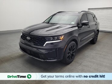 2021 Kia Sorento in Savannah, GA 31419