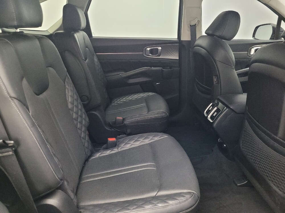 2021 Kia Sorento in Savannah, GA 31419 - 18123194 19