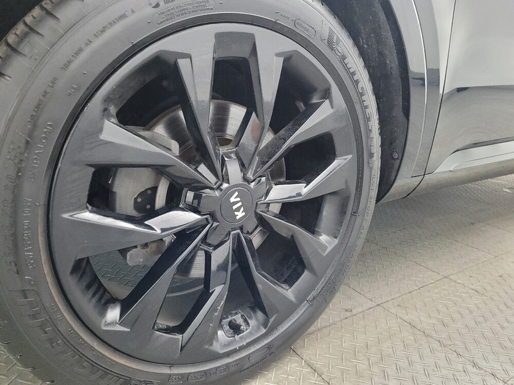 2021 Kia Sorento in Savannah, GA 31419 - 18123194 31