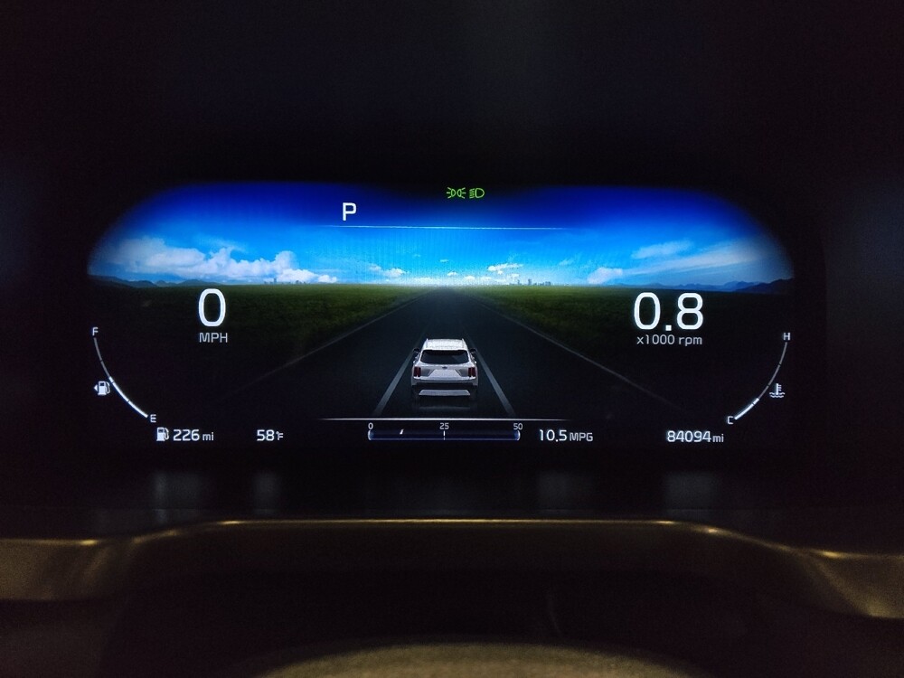 2021 Kia Sorento in Savannah, GA 31419 - 18123194 23