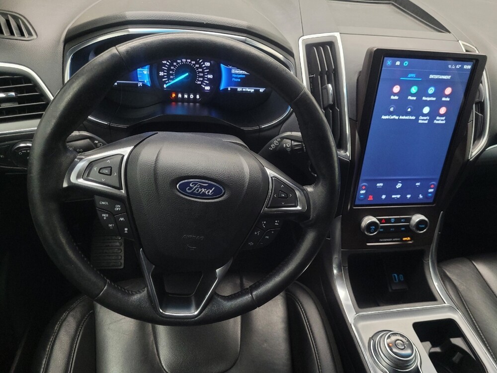 2021 Ford Edge in Mishawaka, IN 46545 - 18123195 22