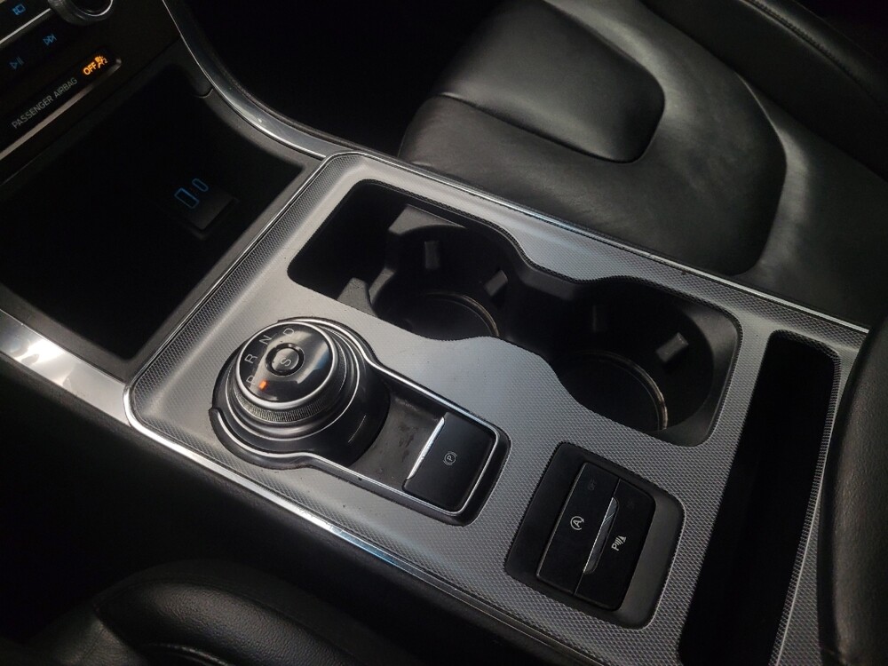 2021 Ford Edge in Mishawaka, IN 46545 - 18123195 26