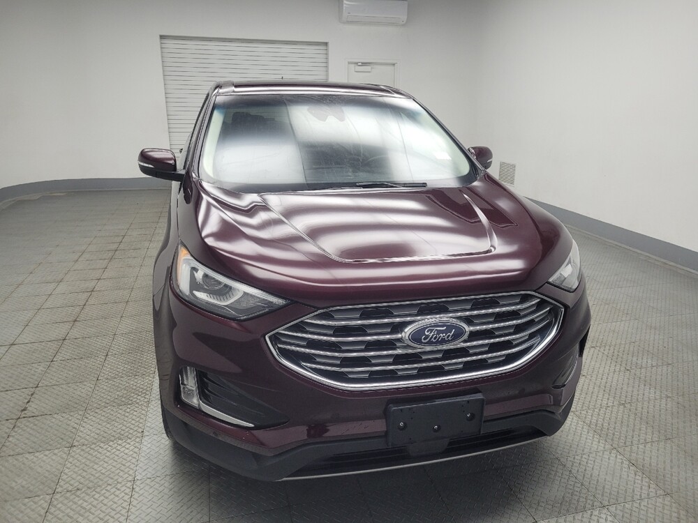2021 Ford Edge in Mishawaka, IN 46545 - 18123195 14