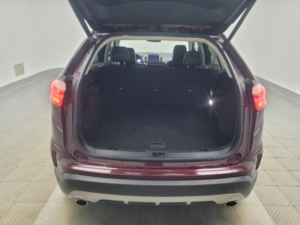 2021 Ford Edge in Mishawaka, IN 46545 - 18123195 29
