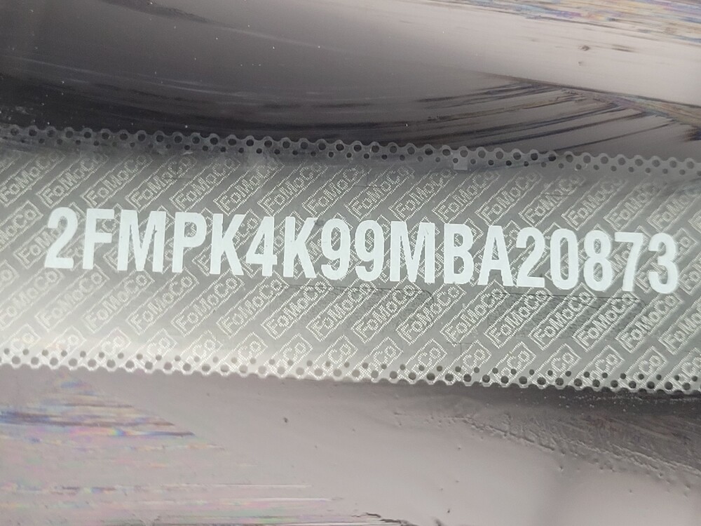 2021 Ford Edge in Mishawaka, IN 46545 - 18123195 33