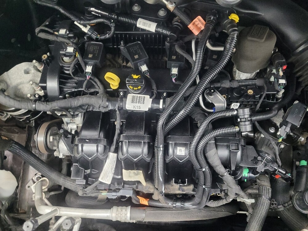 2021 Ford Edge in Mishawaka, IN 46545 - 18123195 30