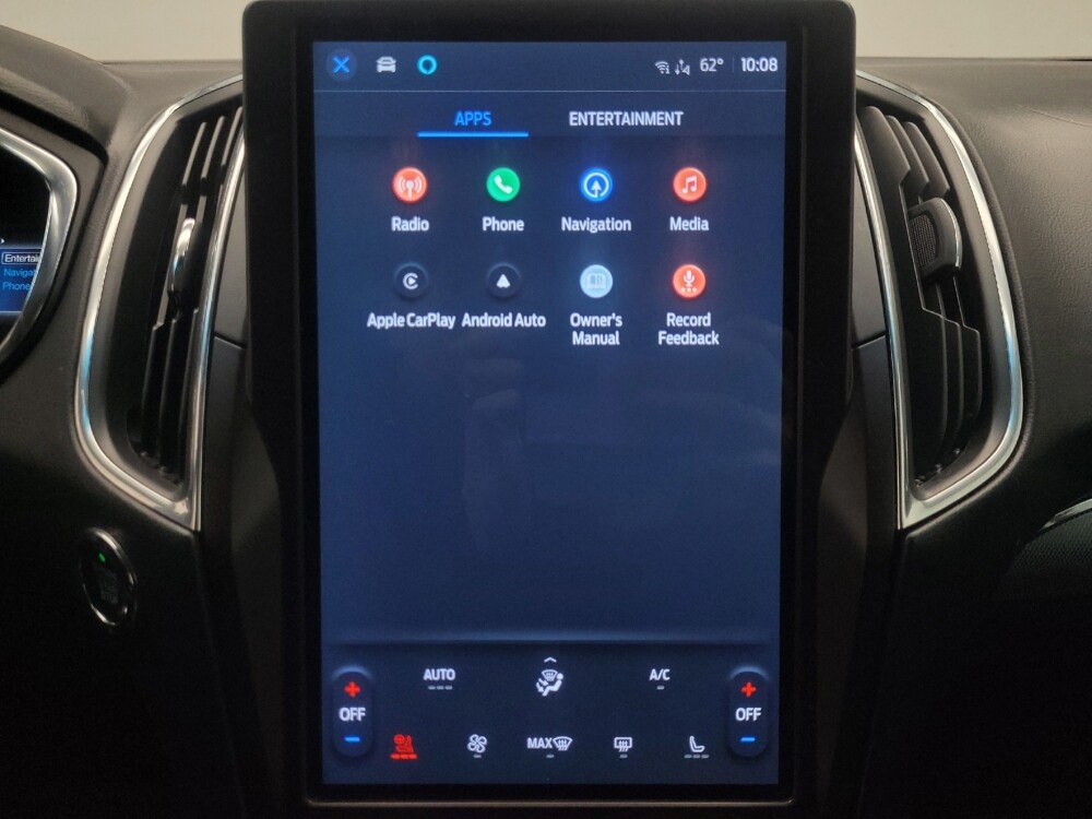 2021 Ford Edge in Mishawaka, IN 46545 - 18123195 25