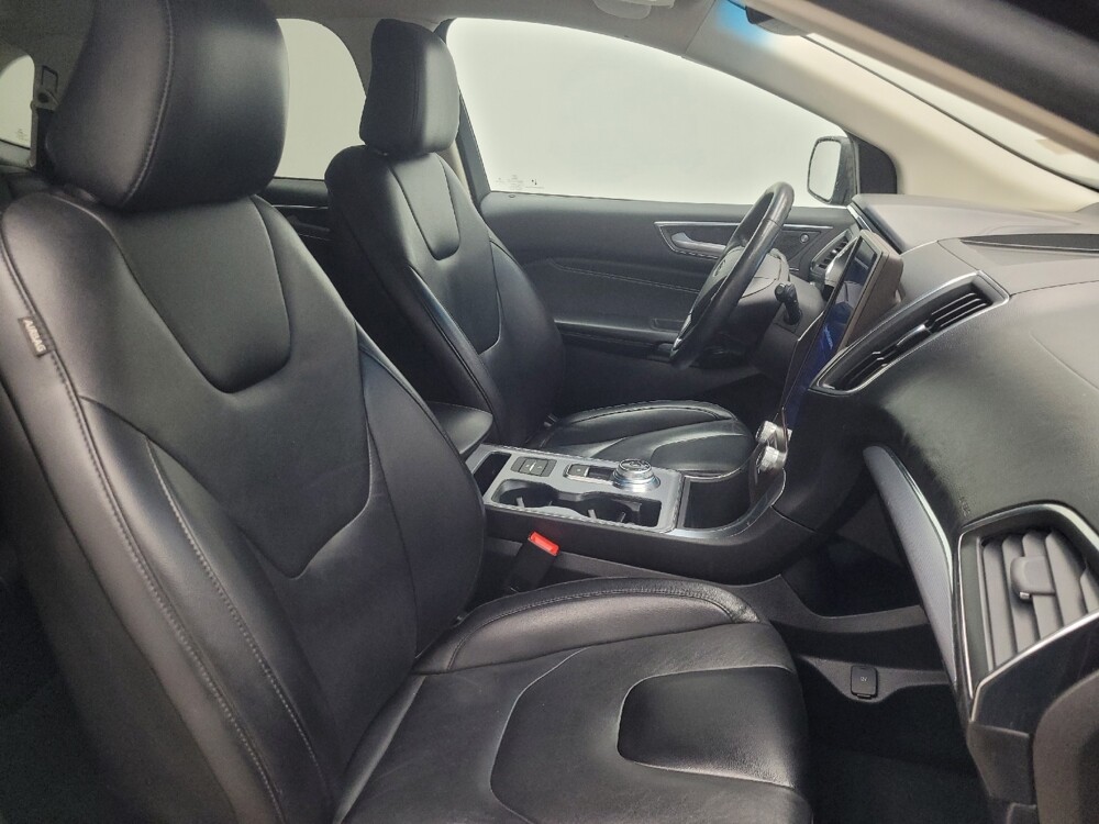 2021 Ford Edge in Mishawaka, IN 46545 - 18123195 21