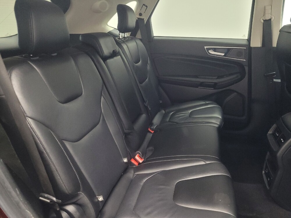 2021 Ford Edge in Mishawaka, IN 46545 - 18123195 19