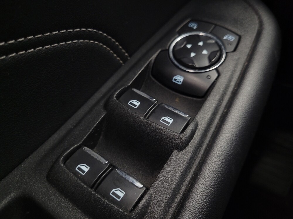 2021 Ford Edge in Mishawaka, IN 46545 - 18123195 27