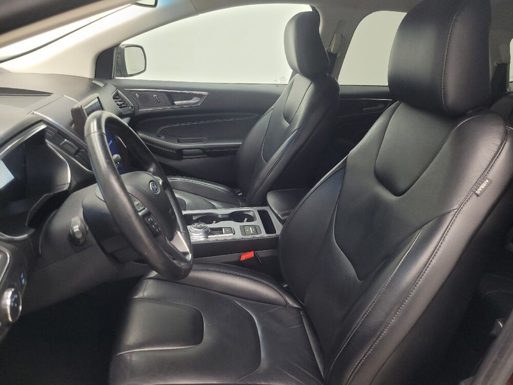 2021 Ford Edge in Mishawaka, IN 46545 - 18123195 17