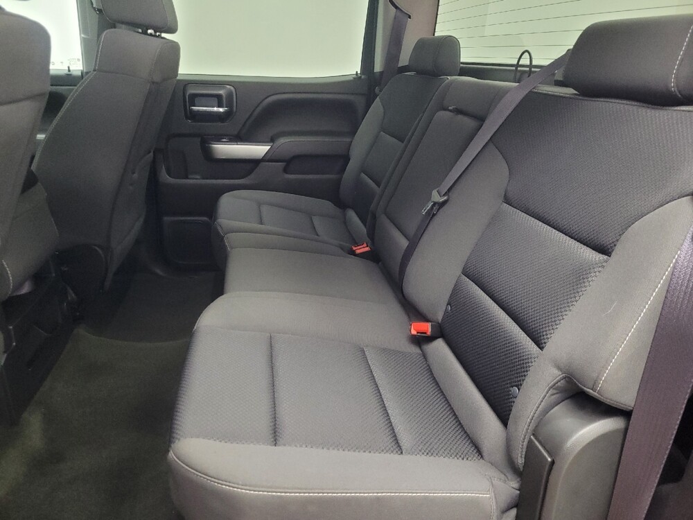 2017 Chevrolet Silverado 1500 in Ft Wayne, IN 46805 - 18123196 18