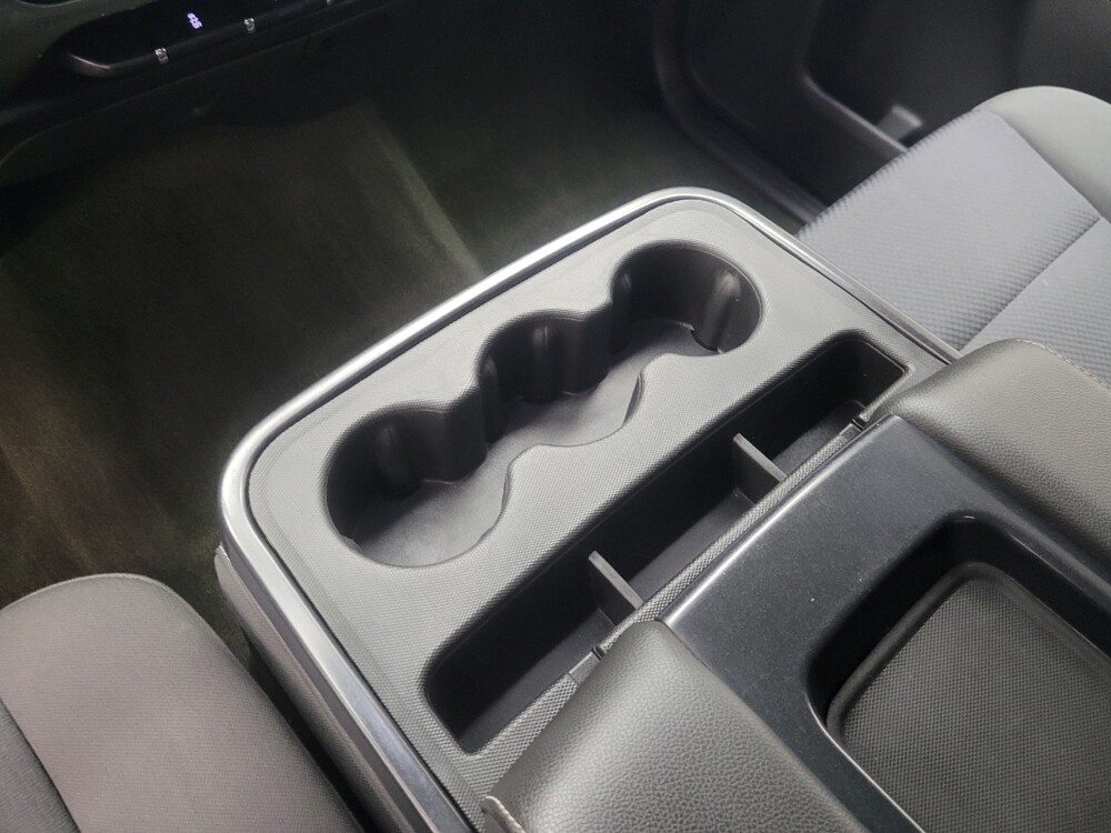 2017 Chevrolet Silverado 1500 in Ft Wayne, IN 46805 - 18123196 26