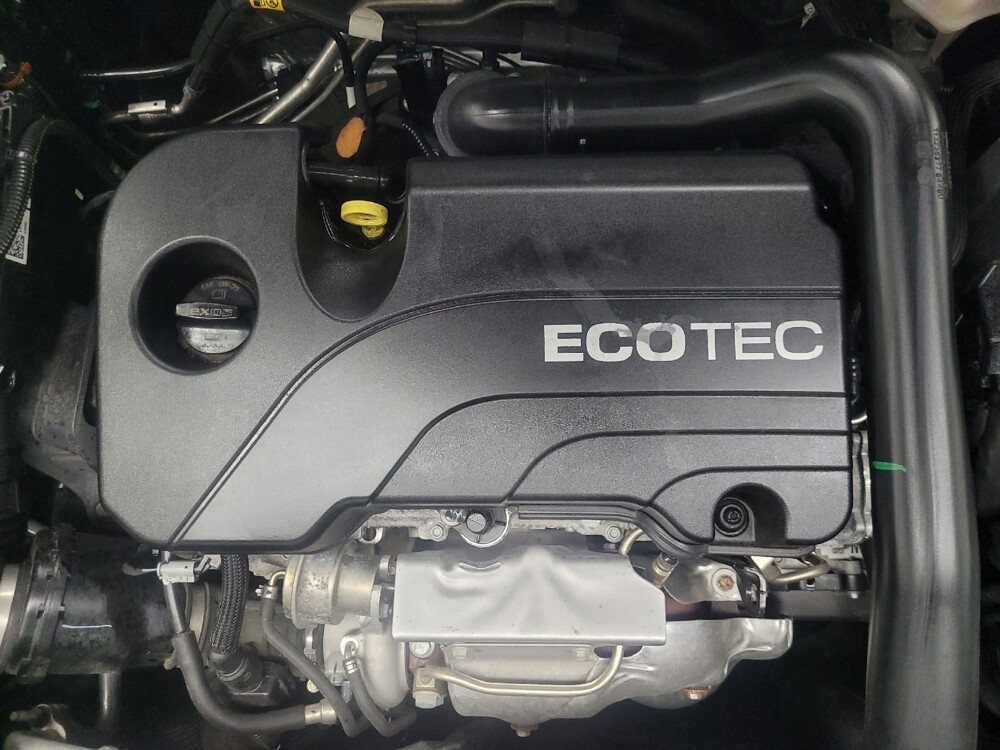 2022 Chevrolet Equinox in Highland, IN 46322 - 18123197 30