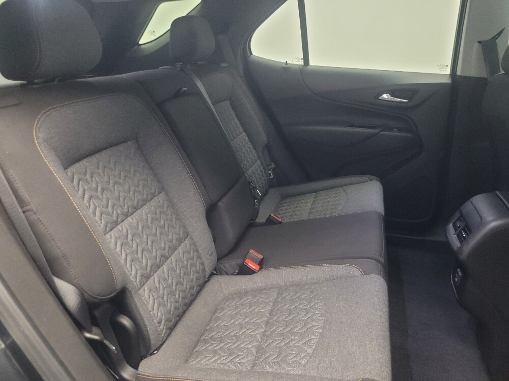 2022 Chevrolet Equinox in Highland, IN 46322 - 18123197 19