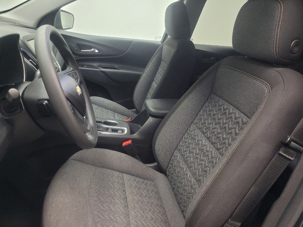 2022 Chevrolet Equinox in Highland, IN 46322 - 18123197 17