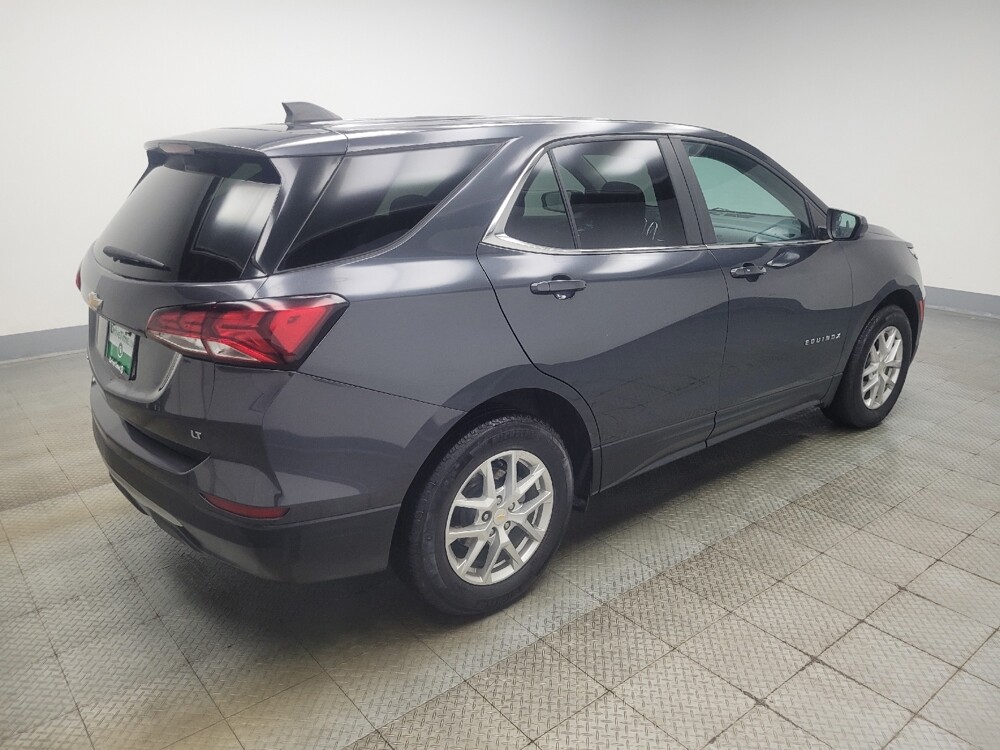 2022 Chevrolet Equinox in Highland, IN 46322 - 18123197 10